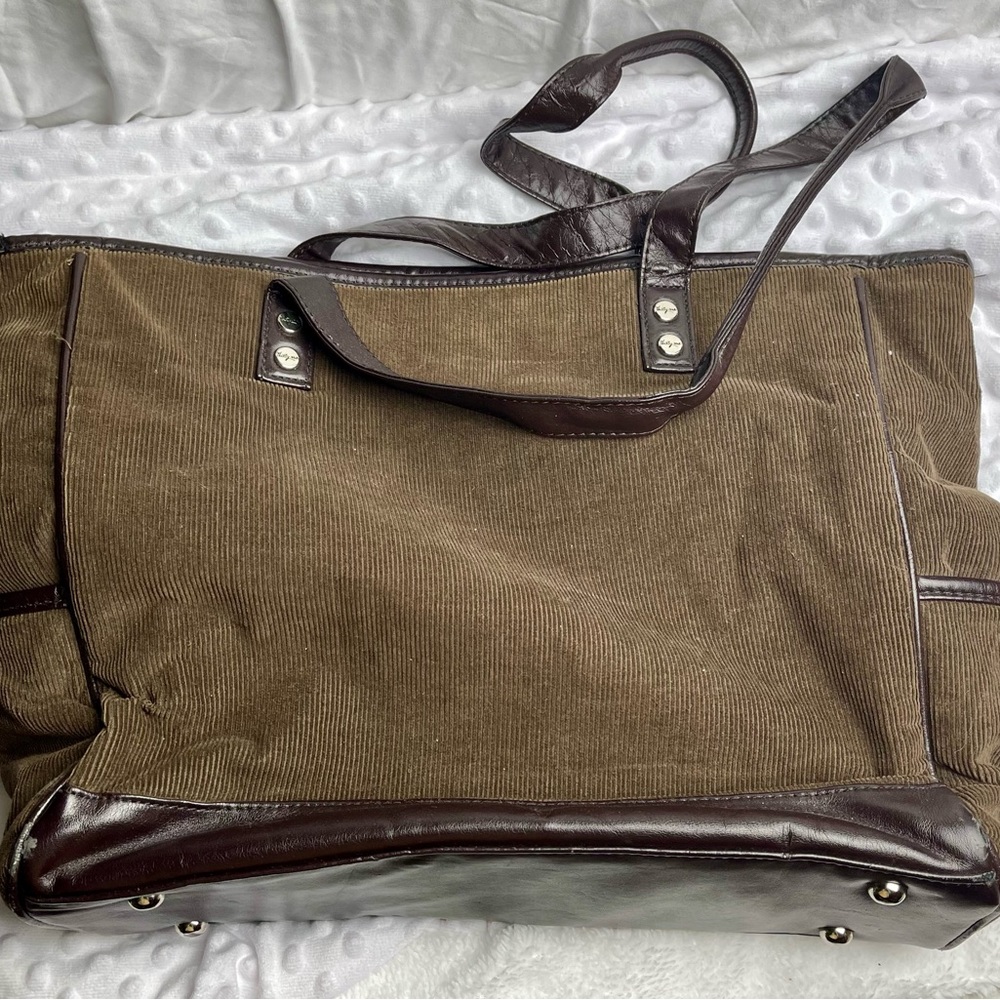 Thirty one diaper bag
